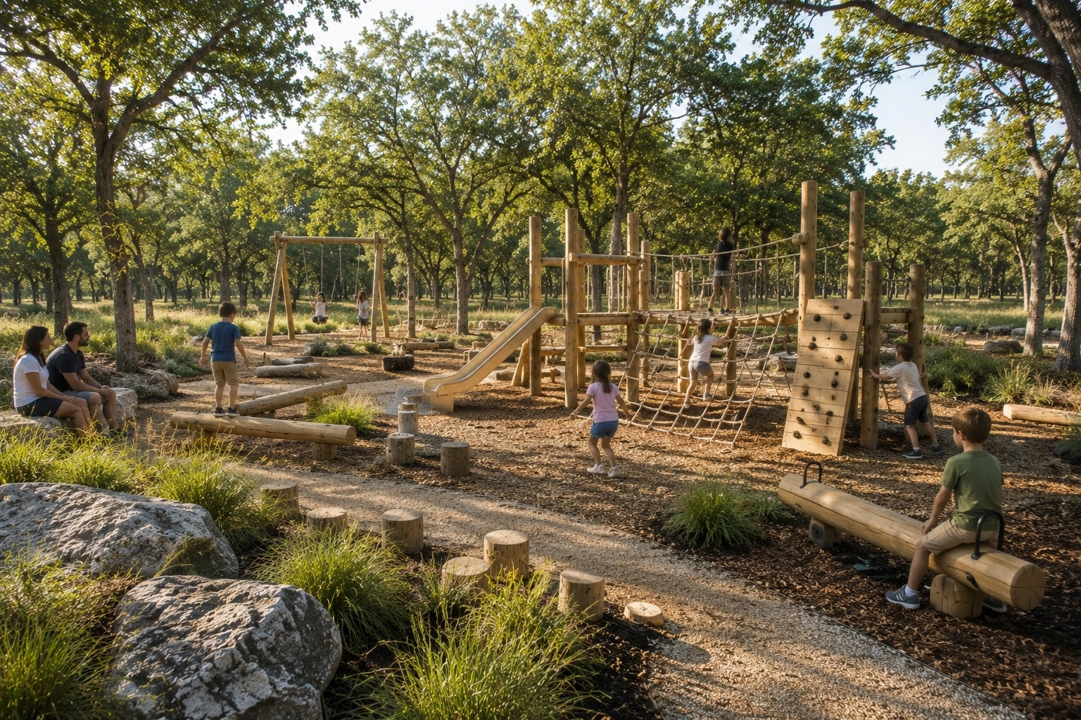 Playground
